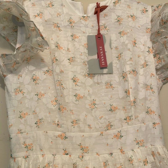 JessaKae dress - Picture 2 of 4